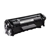 12A compatible toner