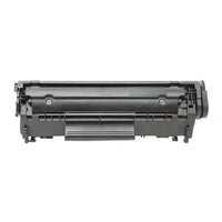 12A compatible toner