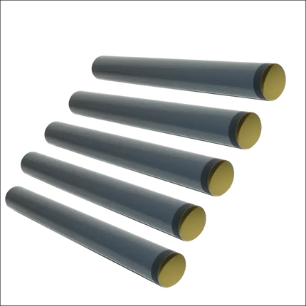 12A Fuser Film Teflon (Inside Black Outside Grey) Compatible use for LaserJet 1020