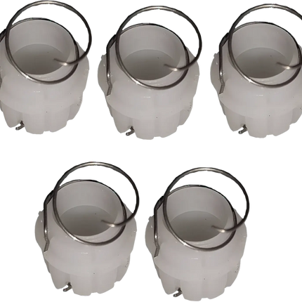 12A Magnet Hub