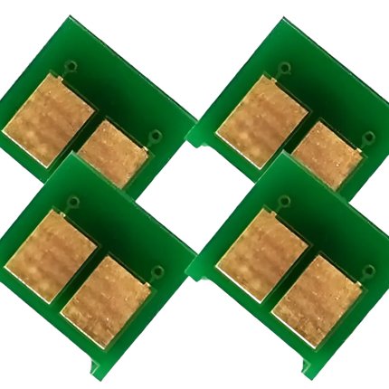 130A Toner Cartridge CHIP Compatible Toner Chip Compatible use for HP Color LaserJet Pro MFP M176n , MFP M177