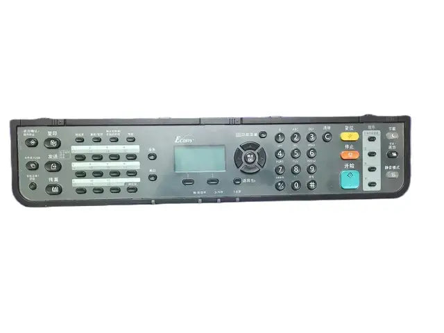 Kyocera Ecosys M2040dn Control Panel Unit and Board 2040