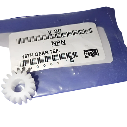 16th Tray Gear Compatible use for Xerox Versant 80