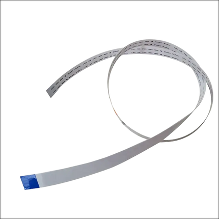 17 Pin 0.5mm Pitch 640mm CCD Scanner Cable Compatible use for Epson L3110 - Single Unit - Epson