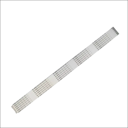 18 Pin 1mm 255mm Pitch Open End ECU Long Cable Compatible use for HP Laserjet M1005 - Single Unit - HP