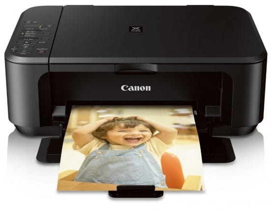 Canon Pixma MG2270 Printer for High-Quality Photo Printing