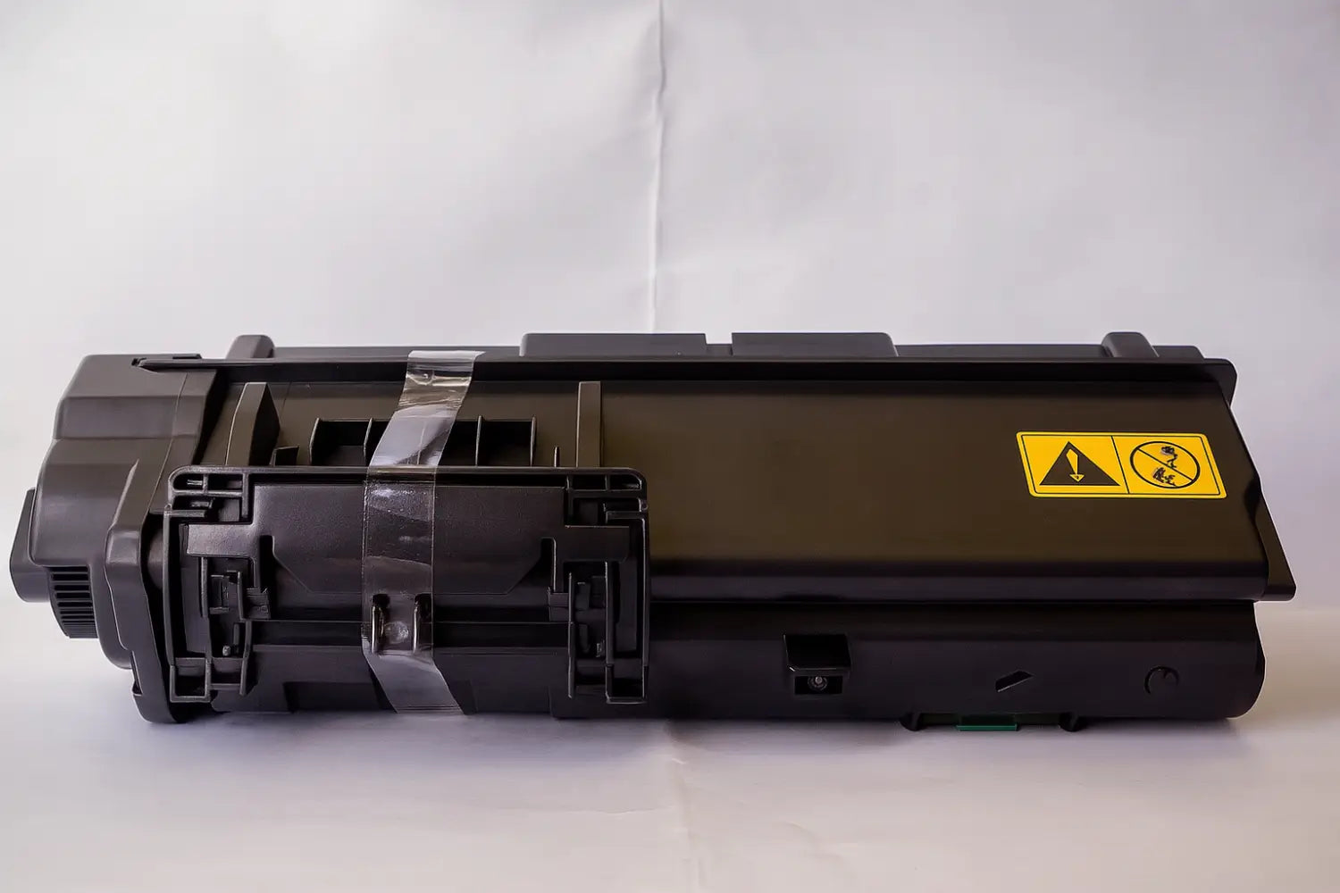 Compatible Black Toner Cartridge for Kyocera 2040 Printer