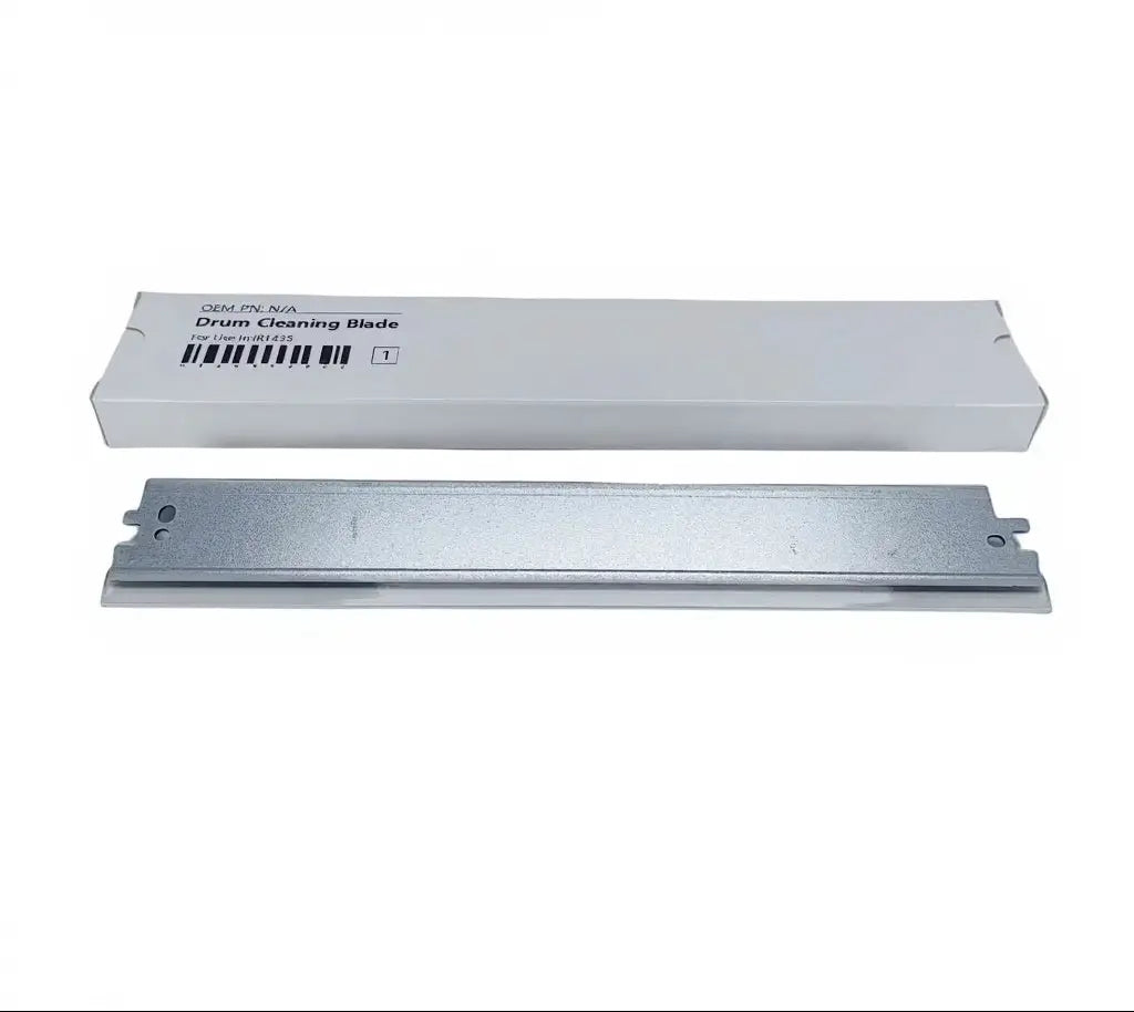Drum Cleaning Blade for USE in Canon IR 1435