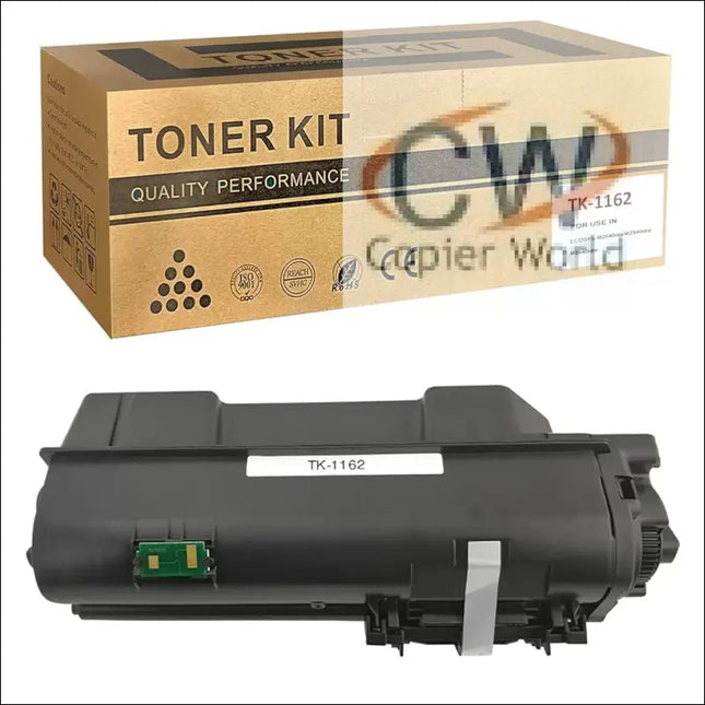 2040 Cartridge Comfertable