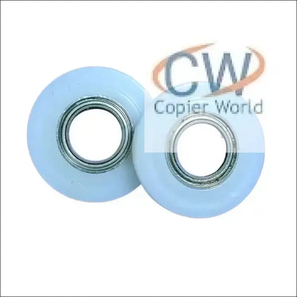 2040 Dp spacer roller - SPARE PARTS