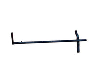 2040 Fixing Lever for Printer Fuser Assembly - SPARE PARTS