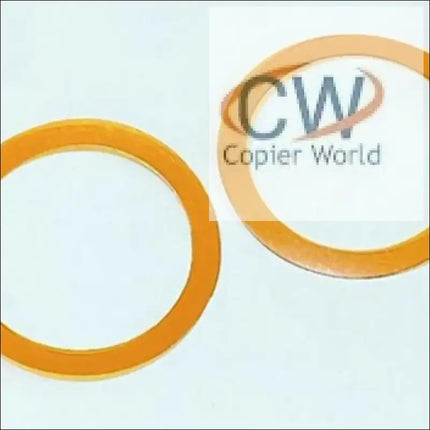 2040 Fuser Ring - SPARE PARTS