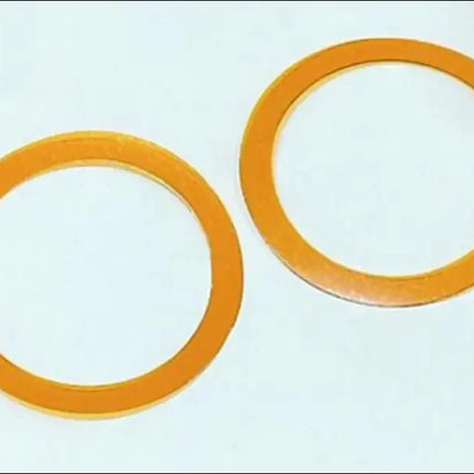 2040 Fuser Ring - SPARE PARTS