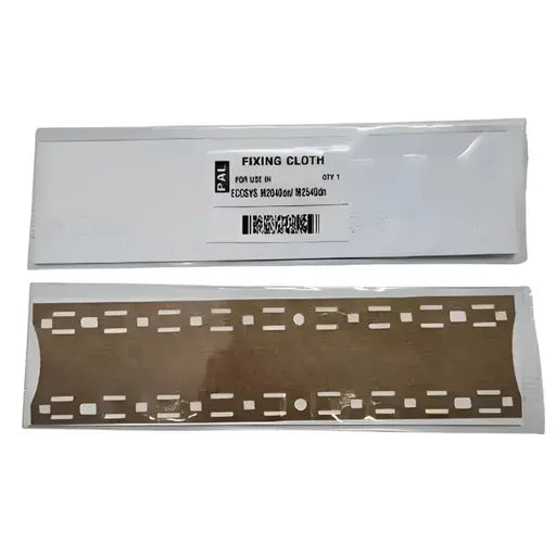 2040 Oil Cloth - SPARE PARTS
