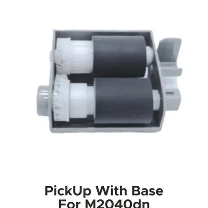 2040 Pickup Unit Base - SPARE PARTS