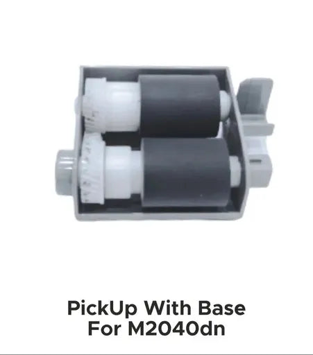 2040 Pickup Unit Base - SPARE PARTS