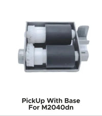 2040 Pickup Unit Base - SPARE PARTS