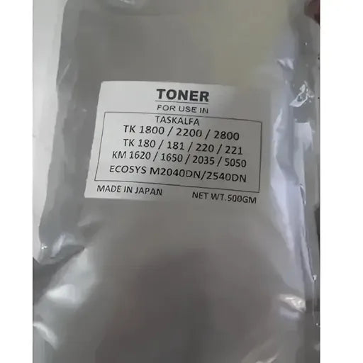 2040 Powder for kyocera - TONERS