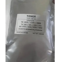 2040 Powder for kyocera - TONERS