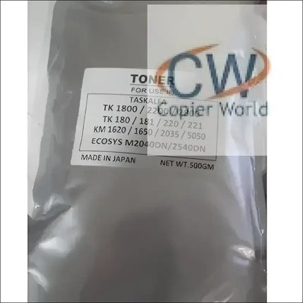 2040 Powder for kyocera - TONERS