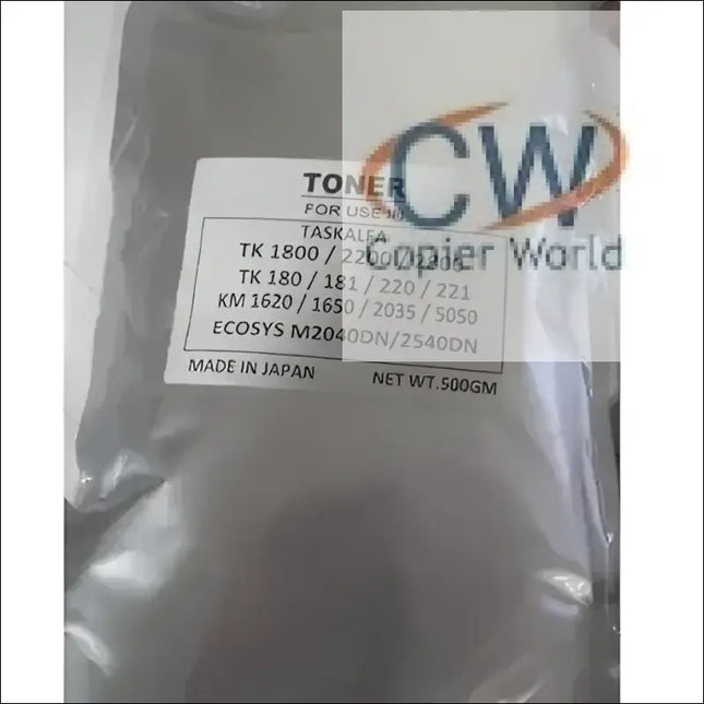 2040 Powder for kyocera - TONERS