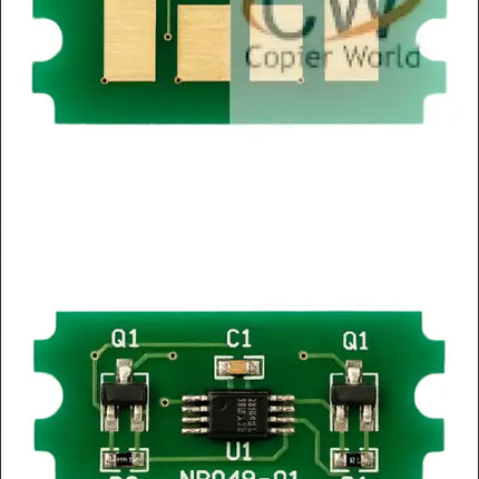 2040 Toner Chip - CHIP