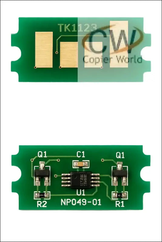 2040 Toner Chip - CHIP