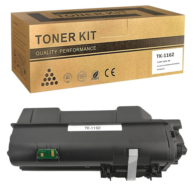 2040 Cartridge Comfertable