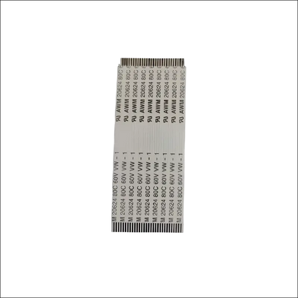 25 Pin 1mm Pitch ECU Short Open End Cable Compatible use for HP LaserJet L1020 M1005 - Single Unit - HP