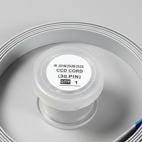 Canon IR 2525 CCD Cable 30-Pin