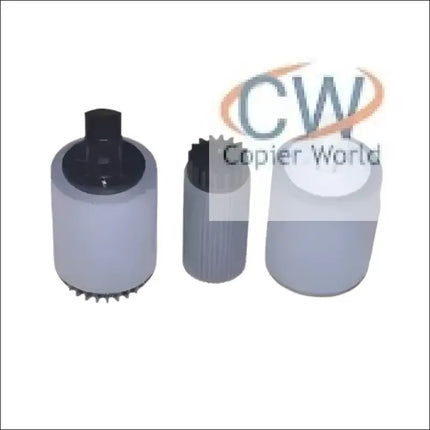 2525 Tray Pickup Set