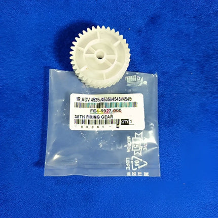 25Th Fixing Gear Compatible use for Canon IR ADV 4525i 4535i 4545i 4551i