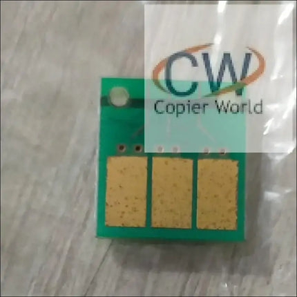 280 Black Drum Chip - CHIP