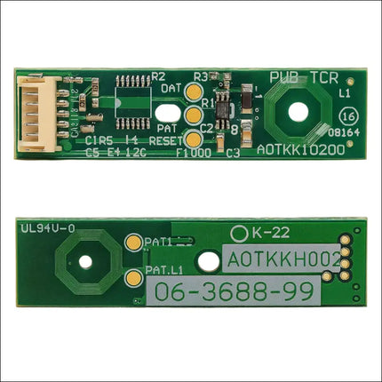 280 DEVELOPER CHIP - CHIP