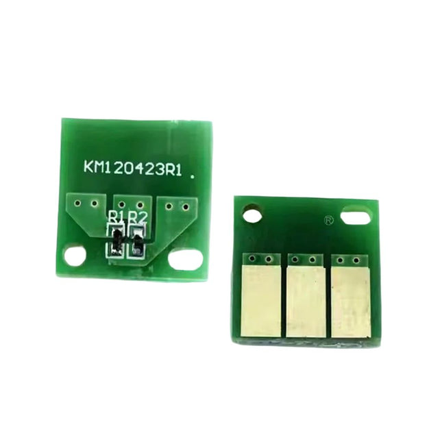 280 Drum Chip (Cyan, Magenta, Yellow)