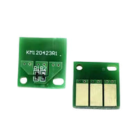 280 Drum Chip (Cyan, Magenta, Yellow) 