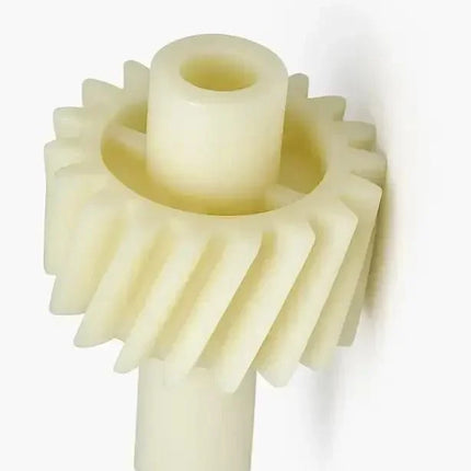 Canon IR 2870 17T Fixing Gear Fuser Drive Gear Compatible with Canon IR3570 IR4570 IR3035 IR3045 IR3235 IR3245 Copier Spare Part