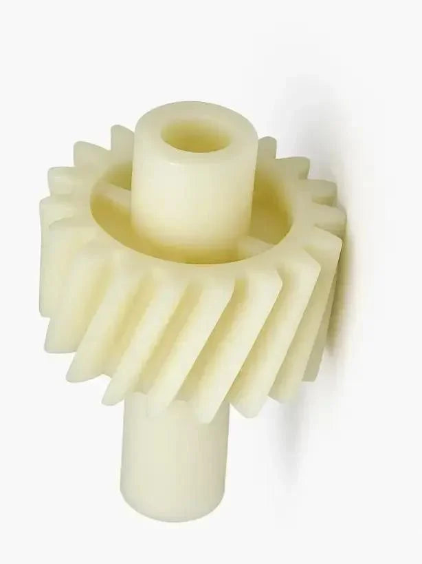 Canon IR 2870 17T Fixing Gear Fuser Drive Gear Compatible with Canon IR3570 IR4570 IR3035 IR3045 IR3235 IR3245 Copier Spare Part