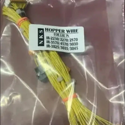2870 HOPPER WIRE