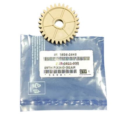 29TH Fixing Gear Compatible use for Canon IR 2525 2535 2545