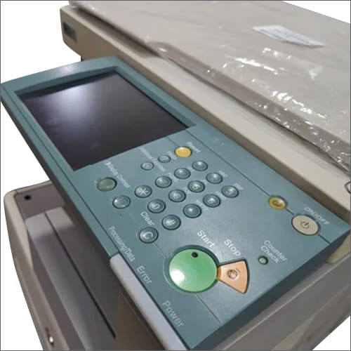 canon ir 2270 display panel