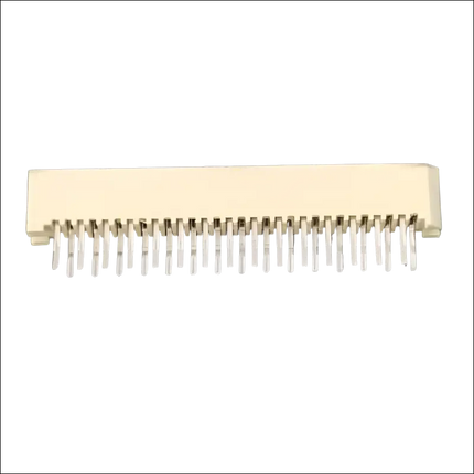 30-Pin 1mm Pitch FFC Cable Connector Compatible use for HP Laserjet M1005