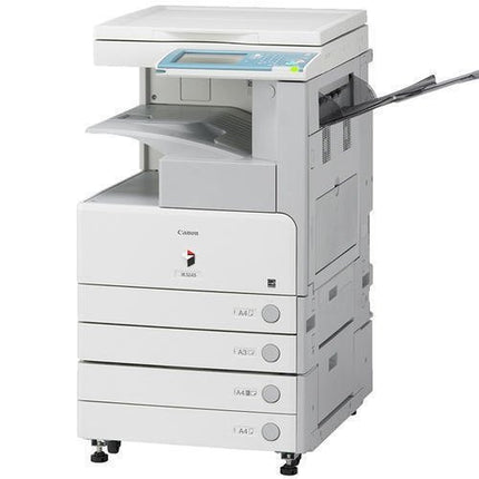 3245 Print Speed: 45 Canon Xerox Machine 1st RC Good Condition Machine