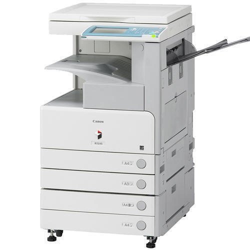 3245 Print Speed: 45 Canon Xerox Machine 1st RC Good Condition Machine