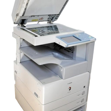 3245 Print Speed: 45 Canon Xerox Machine 1st RC Good Condition Machine