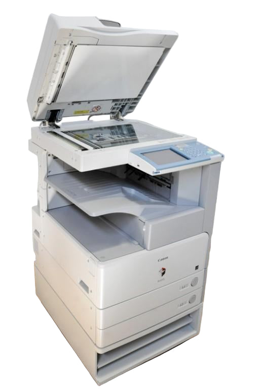 3245 Print Speed: 45 Canon Xerox Machine 1st RC Good Condition Machine
