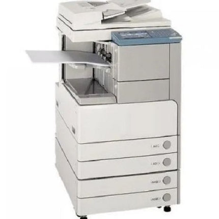 3245 Print Speed: 45 Canon Xerox Machine 1st RC Good Condition Machine