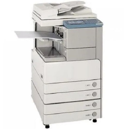 3245 Print Speed: 45 Canon Xerox Machine 1st RC Good Condition Machine