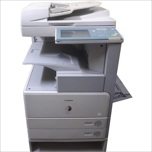 3245 Print Speed: 45 Canon Xerox Machine 1st RC Good Condition Machine
