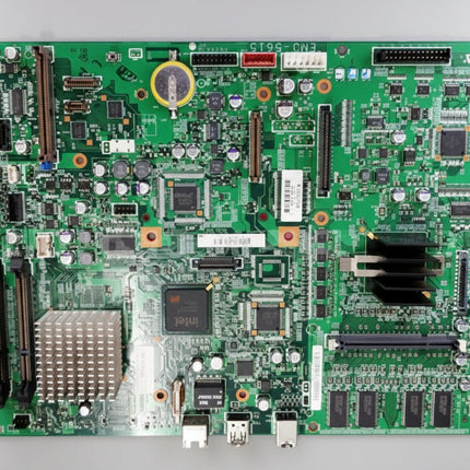 Canon iR 3245 Fiery Board